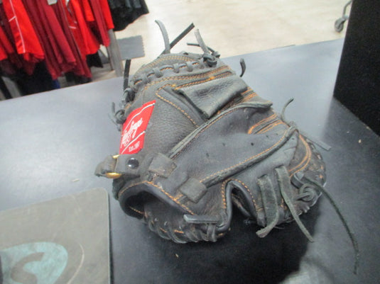 Used Rawlings Renegade 31.5 Catchers Mitt - LHT