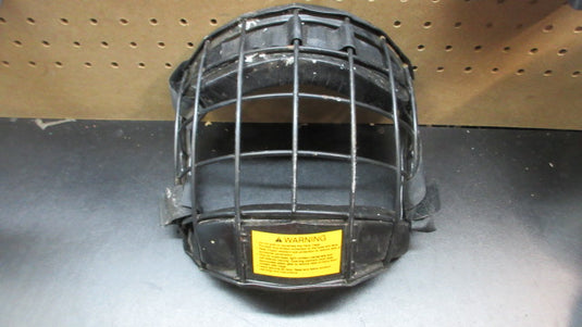 Used Macho MVP Headgear Cage