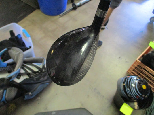 Used Tommy Armour 845 3 Hybrid 19º