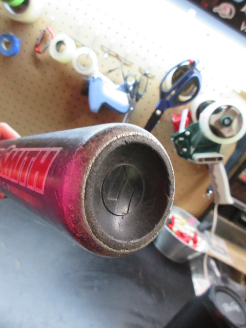 Load image into Gallery viewer, Used Worth Powercell 28" -8 Fastpitch Softball Bat
