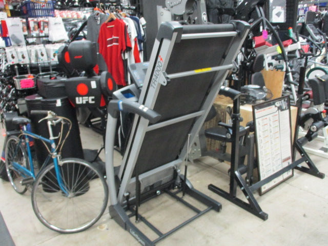 Load image into Gallery viewer, Used LifeSpan TR4000 Folding Treadmill
