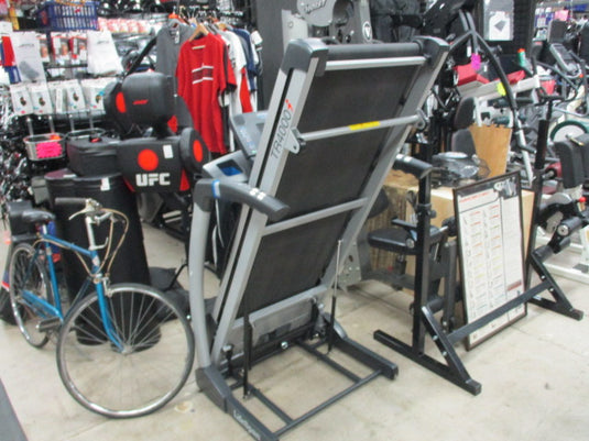 Used LifeSpan TR4000 Folding Treadmill