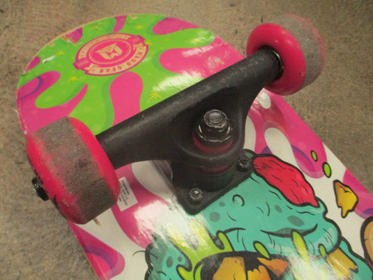 Used Madd Gear Complete Skateboard