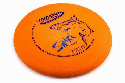 New Innova DX Shark Mid-Range