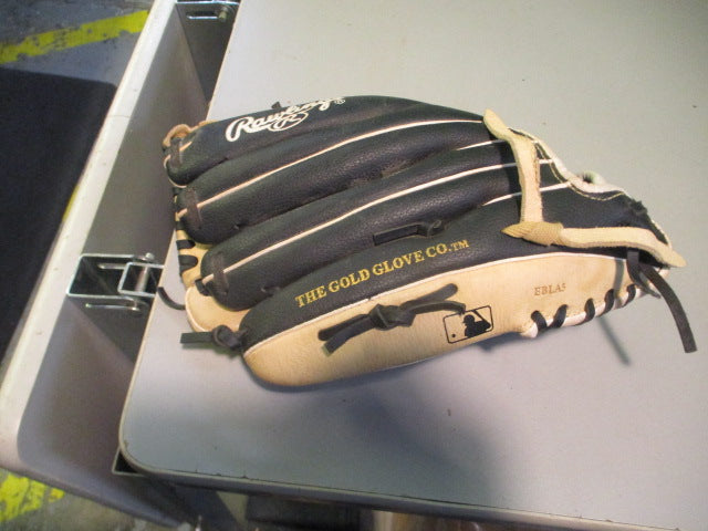 Load image into Gallery viewer, Used Rawlings Playmaker Series 11.5 Glove - RHT
