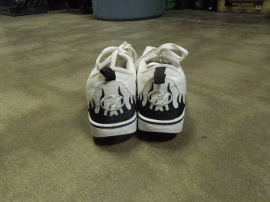 Used Heelys Size Youth 3