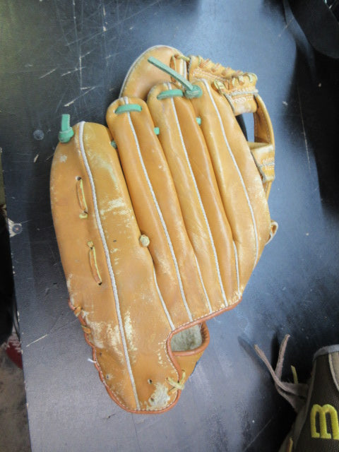 Load image into Gallery viewer, Used Leapro BG130 13" Leather Glove - RHT
