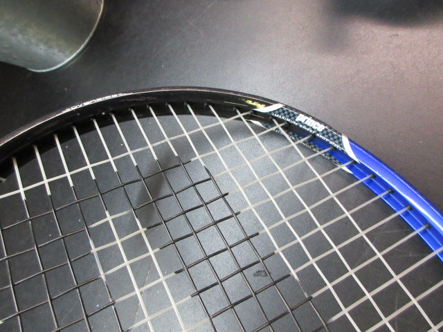 Load image into Gallery viewer, Used Prince Oversize Fusion Lite Play + Stay Tennis Racquet - 27"

