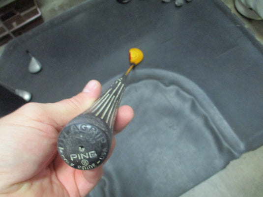 Used Ping Zing Karsten 1 Wood - RH