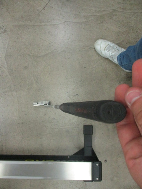 Load image into Gallery viewer, Used TaylorMade Nubbins B7s 35.5&quot; Putter
