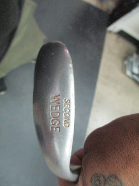 Used Classic Series 56 Deg Second Wedge - RH