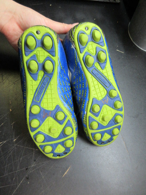 Used Lotto Soccer Cleats - Size 3