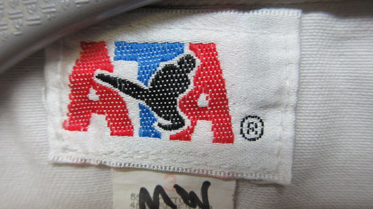 Used ATA Karate Taekwondo Jacket - Size 3