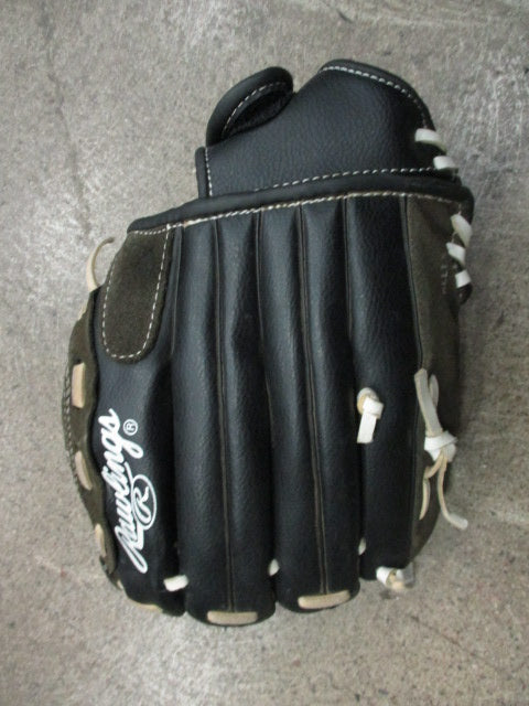 Used Rawlings BRG 11" Baseball Glove