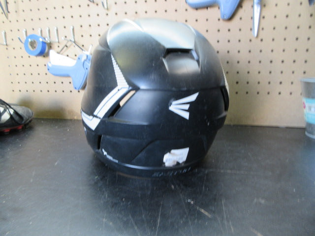 Load image into Gallery viewer, Used Easton Elite Max Baseball Batting Helmet w/ Jaw Guard - 6 5/8 - 7 1/4
