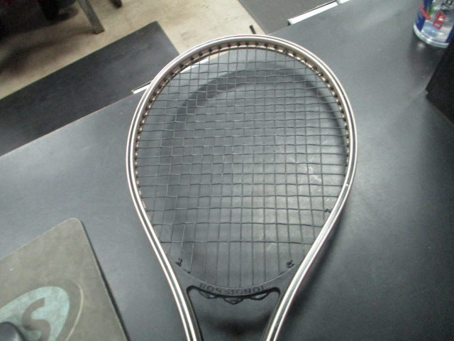 Load image into Gallery viewer, Used Rossignol The Touch 27&quot; Tennis Racquet W/ Head Cover
