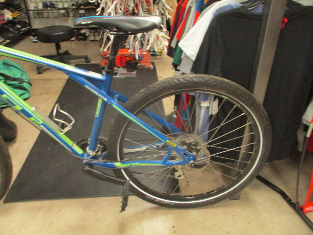 Load image into Gallery viewer, Used GT Aggressor Expert 27.5" 24 Speed Mountain Bike
