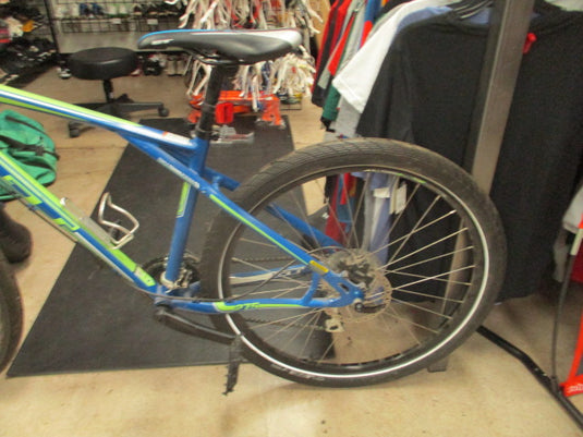 Used GT Aggressor Expert 27.5" 24 Speed Mountain Bike