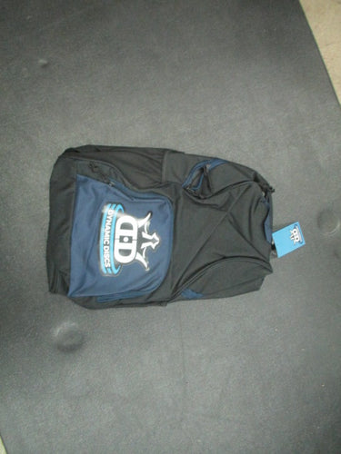Dynamic Disc Cadet Disc Golf Backpack Bag