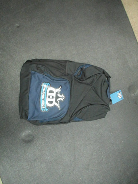 Dynamic Disc Cadet Disc Golf Backpack Bag