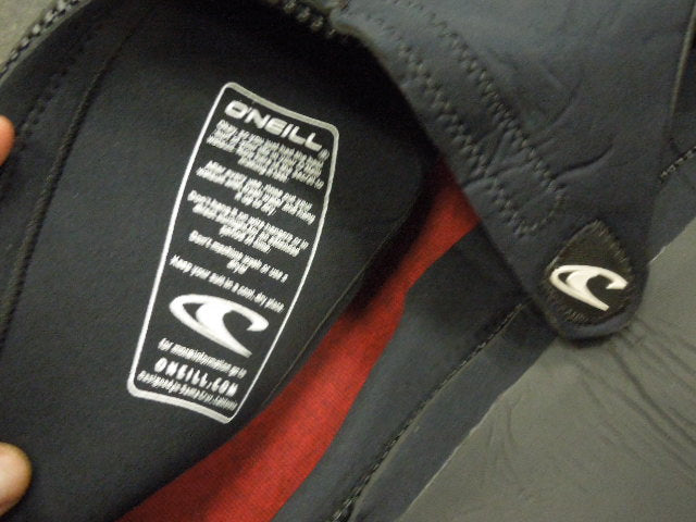 Load image into Gallery viewer, Used O'neill Epic Full Body Mens Tall 3mm Wet Suit Size Large Tall
