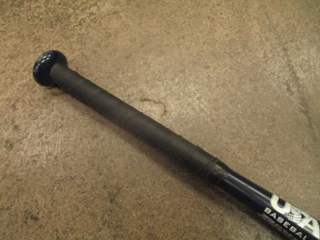 Load image into Gallery viewer, Used Rawlings Fuel 27" -8 USA Baseball Bat
