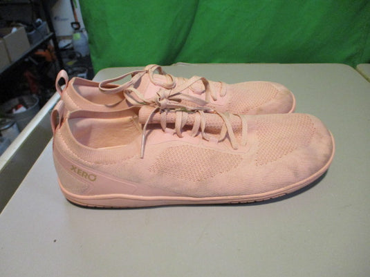 Used Xero Size 10.5 Athletic Running Shoes
