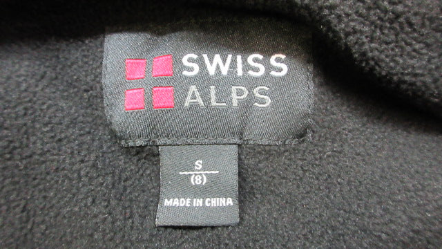 Load image into Gallery viewer, Used Swiss Alps Winter Jacket - Size Small
