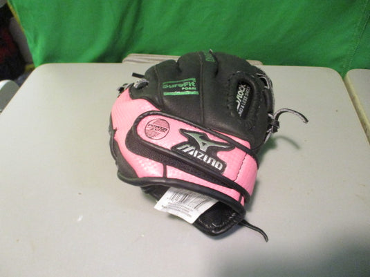 Used Mizuno Prospect Series 11" Glove - RHT