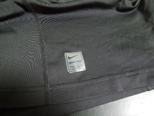 Load image into Gallery viewer, Used Nike Pro Hyperstrong Padded Compression Shirt Size Large
