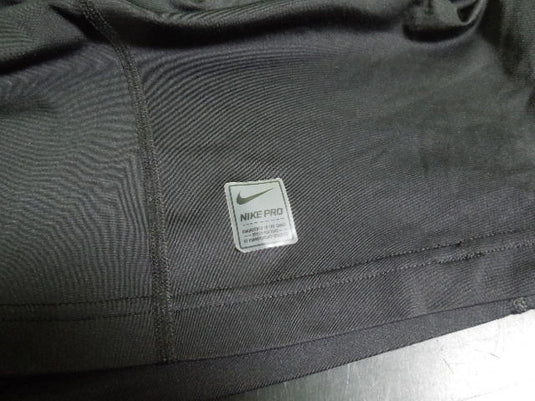 Used Nike Pro Hyperstrong Padded Compression Shirt Size Large