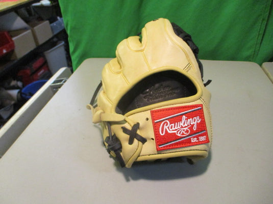 Rawlings GG Elite 11.5 Glove- RHT