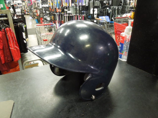 Used Rawlings PL95R Batting Helmet Size 7 1/8 - 7 1/4