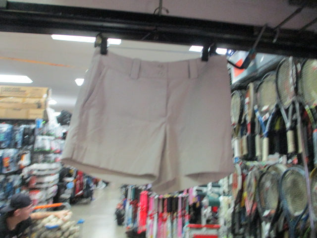 Load image into Gallery viewer, Nike Modern Rise Tour Performance Size 6 Women's Golf Shorts
