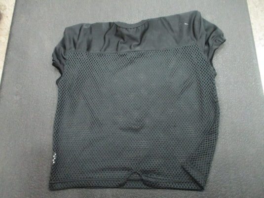 Used Rawlings Size XL Black Football Jersey