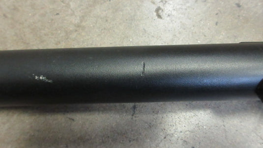 Used Hollywood Racks Bike Adapter - crack