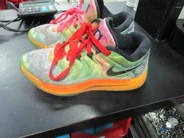 Load image into Gallery viewer, Used Nike KD Shoes Size 4.5
