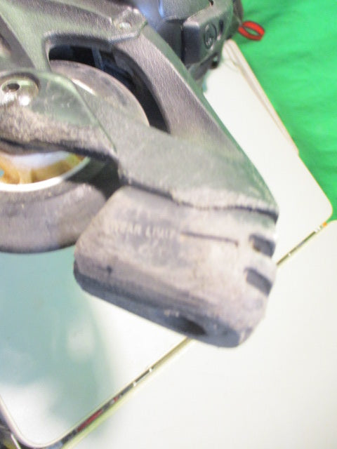 Load image into Gallery viewer, Used Spitfire RG Adjustable In-line Skates Size Yth 11-1
