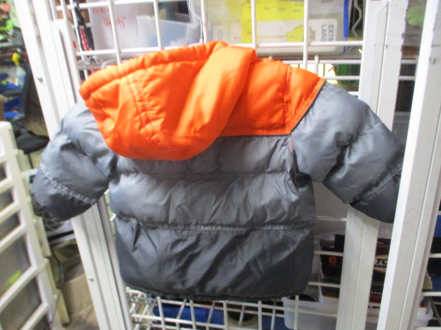 Load image into Gallery viewer, Used Pacific Trail Kids Winter Jacket Size 24 Months
