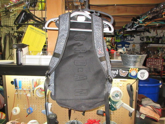 Used Nike Jordan Air Patrol Backpack