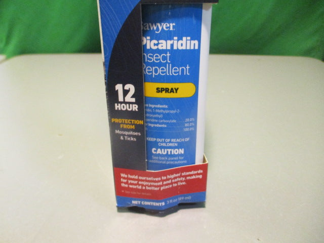 Load image into Gallery viewer, Used Sawyer Insect Repellent 3fl
