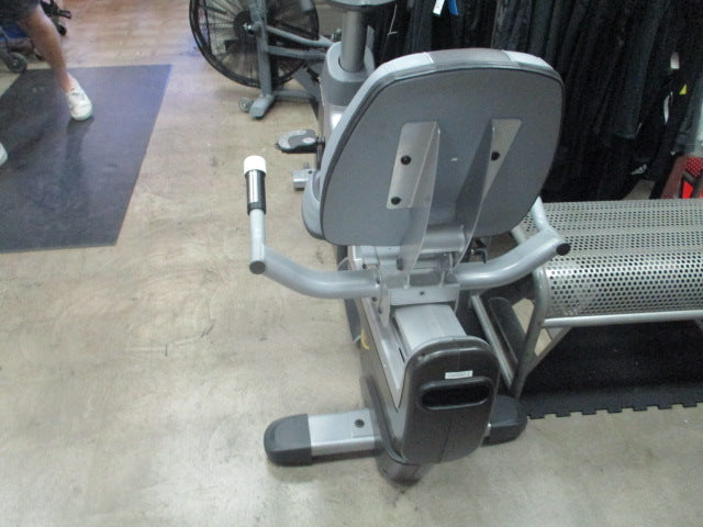 Load image into Gallery viewer, Used Lamar Fitness Recumbent Bike
