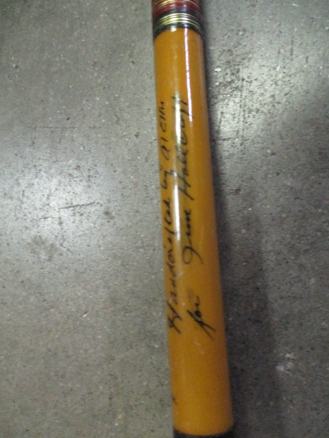 Load image into Gallery viewer, Used Vintage Special Yellow Tail Rod Handcrafted by Al Ellis
