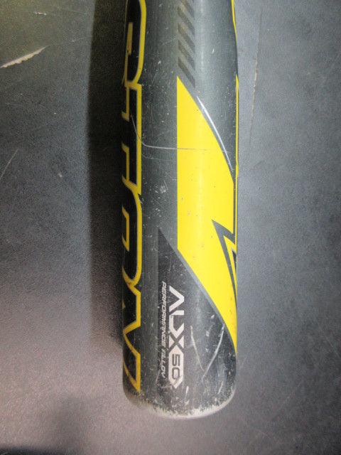 Used Easton Havoc 28" -10 USA Baseball Bat