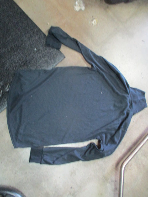 Used Polar Max Ladies Medium Long Sleeve Turtle Neck