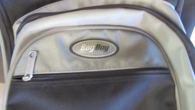 Load image into Gallery viewer, Used Bagboy Soft Golf Travel Bag
