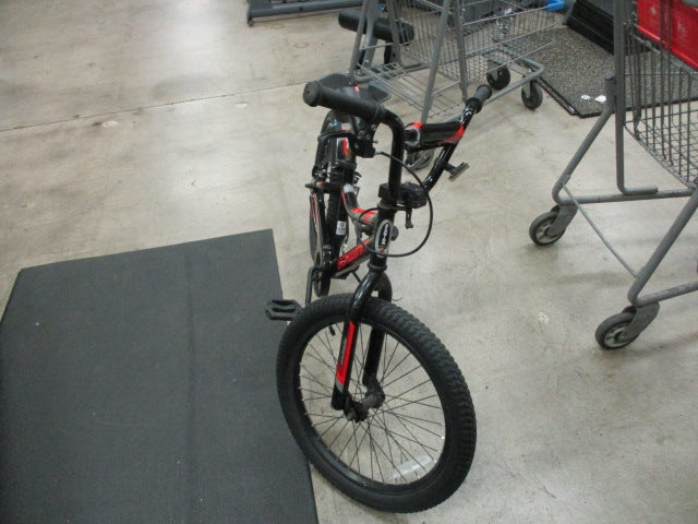 Load image into Gallery viewer, Used Schwinn Fenite Size 20&quot; BMX Kids Bike (Tire Has Wear)
