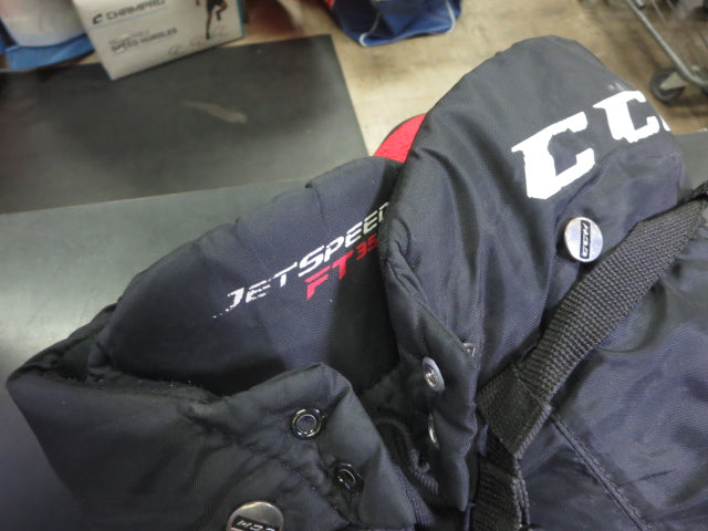 Load image into Gallery viewer, Heavy Use CCM Jetspeed FT350 Jr. Hockey Pants Size XLarge
