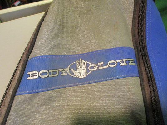 Used Body Glove Snap 22