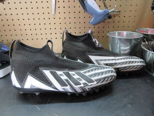 Used Adidas Freak Spark MD 23 Football Cleats - Size 11